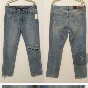 Lucky jeans